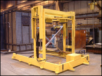 Compactor Assembly