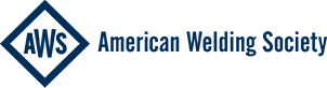 American Welding Society award winner