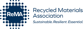 Recycled Materials Association award winner