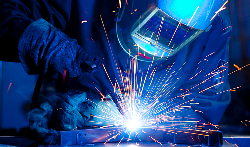 The best welders in the industry